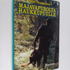 Eerkki Tuominen : Majavapurolta haukkupuulle - pikkukuva 1