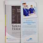 Tutkiva hoitotyö 1/2013 - pikkukuva 2