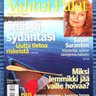 Valitut Palat lehti 5 kpl v.2003 2004 - pikkukuva 1