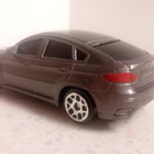 Pikkuauto BMW X6 - pikkukuva 2