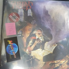 URIAH HEEP / SPELLBINDER - LIVE  RED VINYLS UUSI 2LP+ - pikkukuva 1