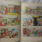Walt Disney / Aku Ankan Satasivuiset 7 / Nappisuoritus - pikkukuva 4