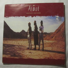 Aswad: Distant Thunder  LP  1988  Reggae - pikkukuva 1