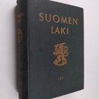 Suomen laki 1973 osa 1 - pikkukuva 1