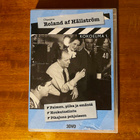 Roland Af Hällström Kokoelma 1 ja 2 DVD - pikkukuva 2