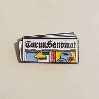 TURUN SANOMAT PINSSI