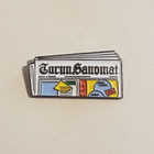 TURUN SANOMAT PINSSI - pikkukuva 1