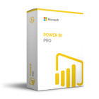 Microsoft Power BI Pro 100 käyttäjää - pikkukuva 1