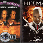 2 KPL DVD ELOKUVIA - pikkukuva 1