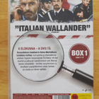 Komisario Montalbano: Box 1-3 DVD - pikkukuva 2