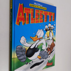 Walt Disney : Ankkalinnan atleetti - pikkukuva 1