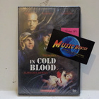 IN COLD BLOOD - JÄÄKYLMÄ MURHA UUSI "SS" DVD. - pikkukuva 1