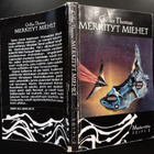 Gilles Thomas: Merkityt miehet (nide Musta virta scifi 2) - pikkukuva 3
