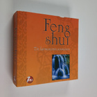 Martin Moosbach : Feng Shui : tie harmoniseen asumiseen - pikkukuva 1