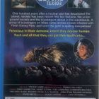 VINCENT DAWN'S RATS - NIGHT OF TERROR DVD - pikkukuva 2