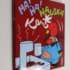 Kari : Ha! Ha! Hauska Kari - pikkukuva 1