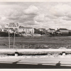Postikortti, ROVANIEMI, vanha kortti v 1960 leima - pikkukuva 1