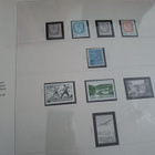Postimerkkikansio 1970-99 - pikkukuva 3