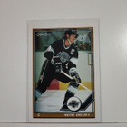 1991-92 O-Pee-Chee #321 Wayne Gretzky - pikkukuva 1