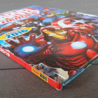 Marvel Heroes, Annual 2016 (Panini Books) - pikkukuva 3