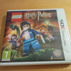 Nintendo 3DS Lego Harry Potter - pikkukuva 1
