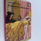 Vera Southgate : Prinsessa Ruusunen - pikkukuva 1