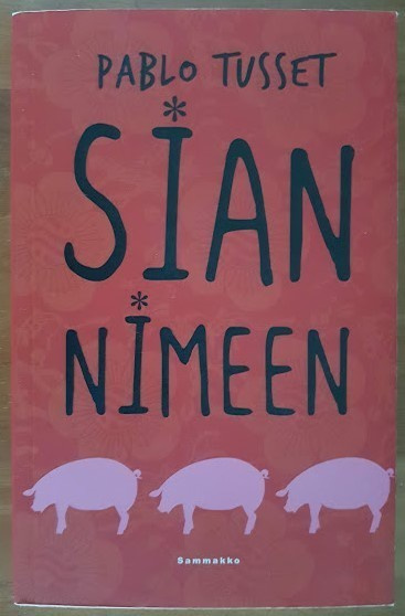 Pablo Tusset: Sian nimeen