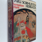 J. R. R. Tolkien : Taru sormusten herrasta 1 : Sormuksen ... - pikkukuva 1
