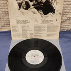 Wigwam Tombstone Valentine 1st Press, Blue Text lp - pikkukuva 2