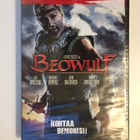 Beowulf - Directors Cut (DVD) Angelina Jolie [2007] UUSI! - pikkukuva 1