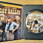 Cat Ballou (Paukkurauta-Kati) DVD - pikkukuva 3