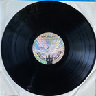 LP George Burns – George Burns Sings (1969) - pikkukuva 4