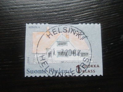Ainola 2004