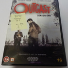 OUTCAST SEASON ONE 4DVD (W) - pikkukuva 1
