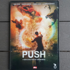 DVD: PUSH (Chris Evans, Dakota Fanning 2008) - pikkukuva 1