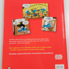 Smurffien pikkuväkeä : kaksi smurffitarinaa - pikkukuva 2