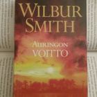 Wilbur Smith - Auringon voitto (pokkari) - pikkukuva 1