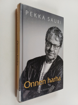 Pekka Sauri : Onnen harha