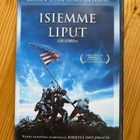Isiemme liput DVD - pikkukuva 1