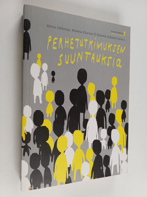 Perhetutkimuksen suuntauksia