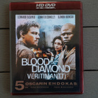 HD-DVD: Blood Diamond (Leonardo DiCaprio, Jennifer Connelly - pikkukuva 1