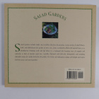 Mimi Luebbermann : Salad Gardens : Simple Secrets for Glo... - pikkukuva 2