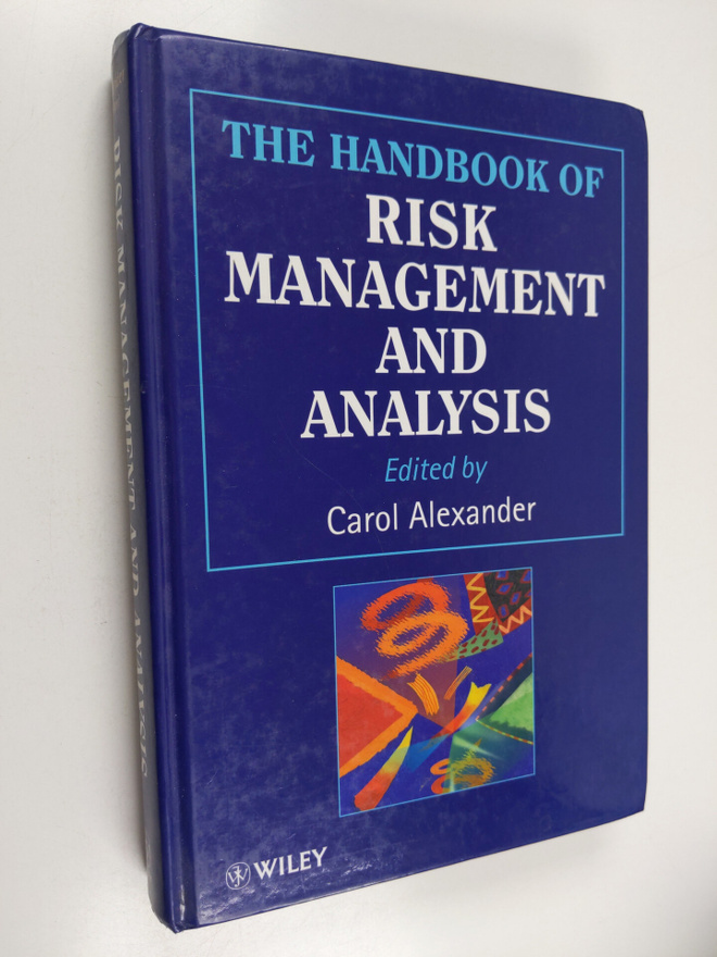 The handbook of risk management and analysis