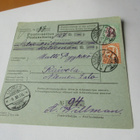 1928 Uuras postiosoitus Raivolaan - pikkukuva 1