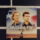 Avoin tie (Jeff Bridges, Justin Timberlake ...) - pikkukuva 1