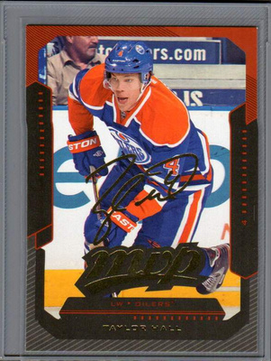 2012-13 Upper Deck - MVP - 0,40 € / kpl
