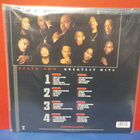 DEATH ROW - GREATEST HITS EX+/EX- U.S 2001 GATEFOLD 4LP - pikkukuva 2
