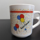 McDonalds muki ja lautanen - pikkukuva 3