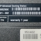 HP Advanced Docking Station + tehokas HP 230W virtalähde - pikkukuva 5