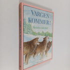 Marianne Söderbäck : Vargen kommer - pikkukuva 1
